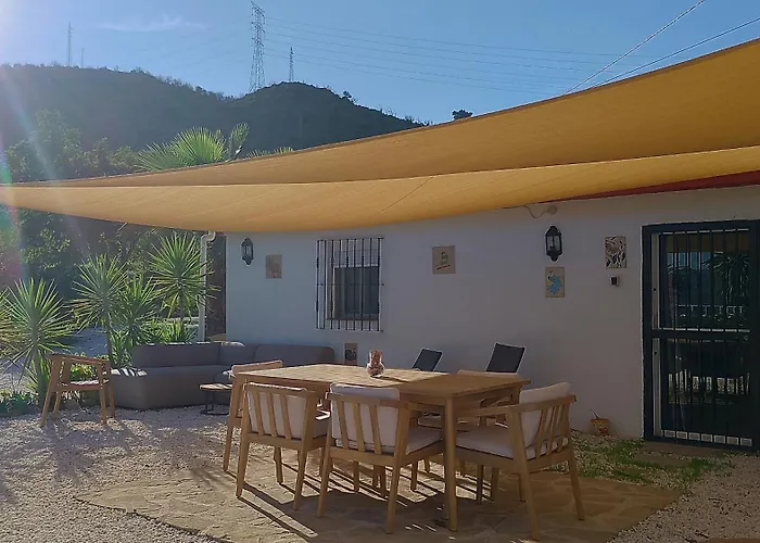 Casita Naranja