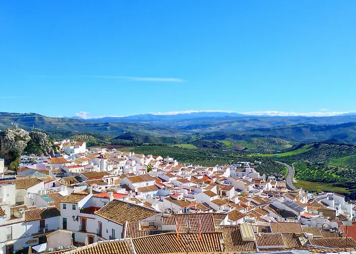 Casita Naranja