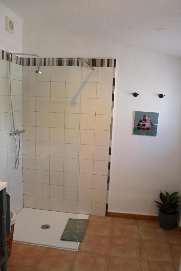 Holiday home Casita Naranja *