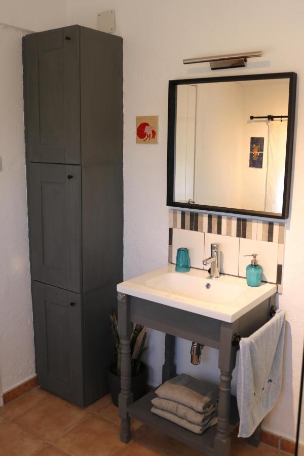 Casita Naranja Holiday home