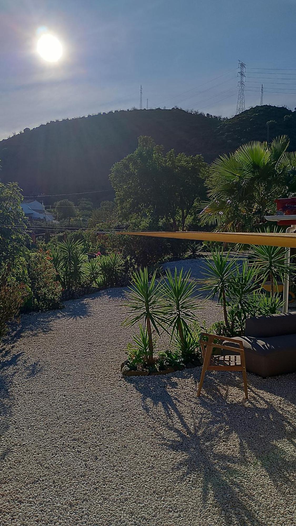 Casita Naranja Holiday home Alora