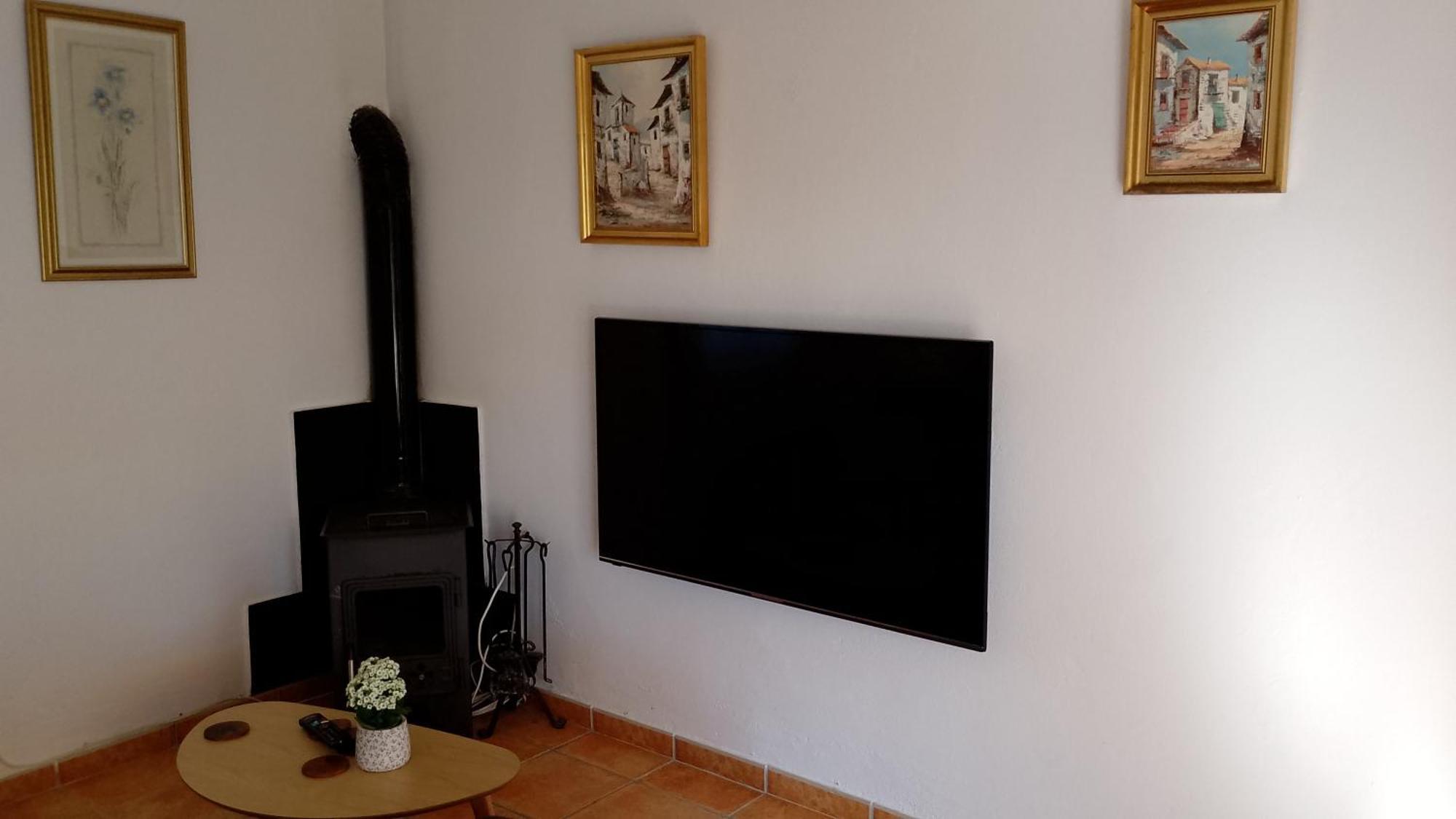 Casita Naranja Holiday home Alora