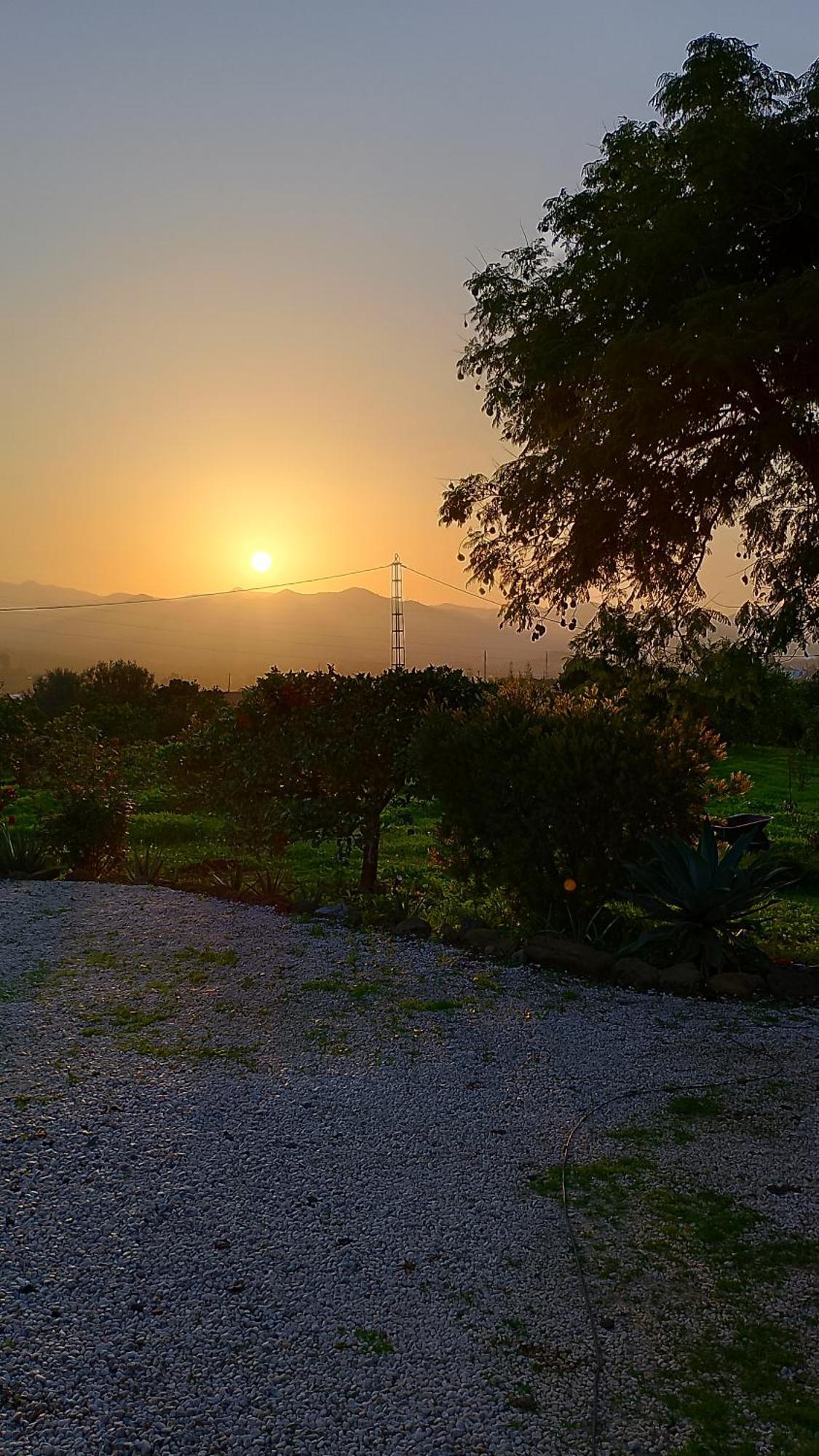 Holiday home Casita Naranja Alora