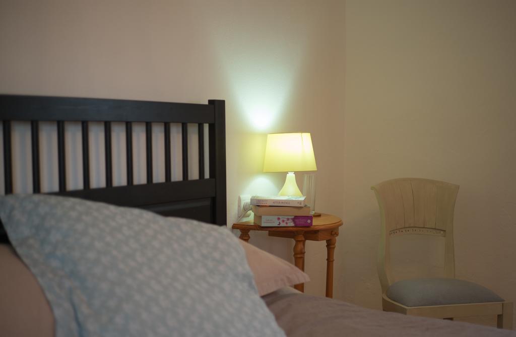 Casita Naranja Holiday home
