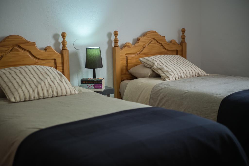 Casita Naranja Holiday home Alora